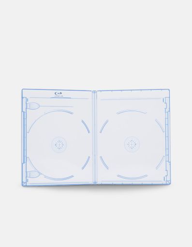 VIVA Blu-Ray-Box für 2 Blu-rays